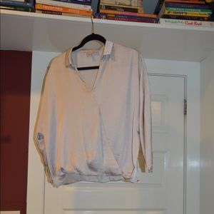 Philosophy polyester blouse (4)